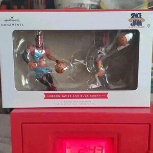 Hallmark ornament